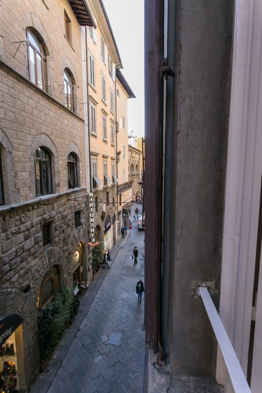 Florence Tower Apartment Exteriér fotografie