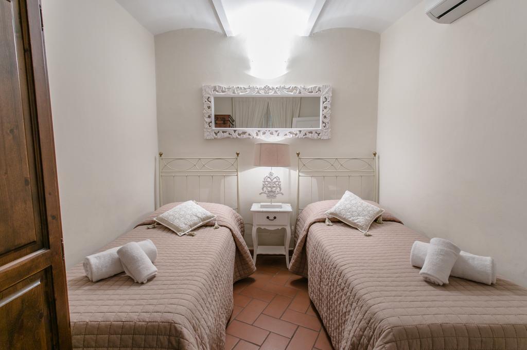 Florence Tower Apartment Exteriér fotografie